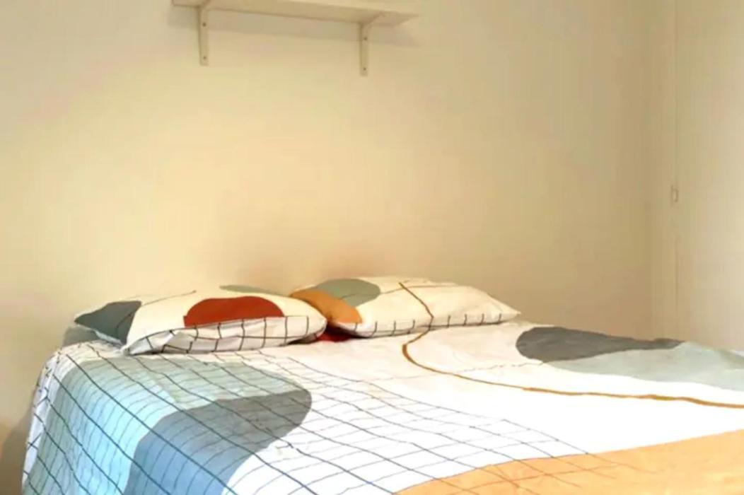 Sous Le Soleil - Appartement Calme Et Proche Du Centre Ville Montpellier Exterior foto